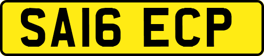 SA16ECP