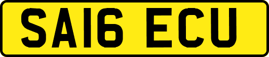 SA16ECU