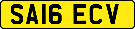 SA16ECV