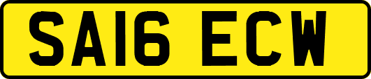 SA16ECW
