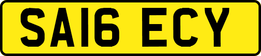 SA16ECY