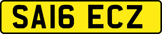 SA16ECZ