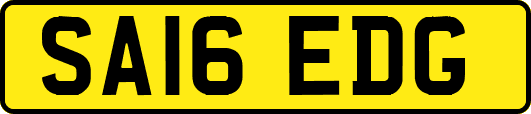 SA16EDG