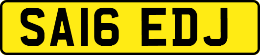 SA16EDJ