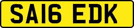 SA16EDK