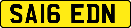 SA16EDN