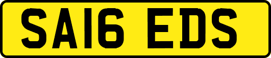 SA16EDS