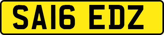 SA16EDZ