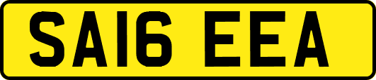 SA16EEA