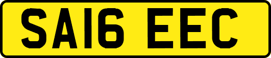 SA16EEC