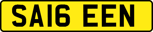 SA16EEN