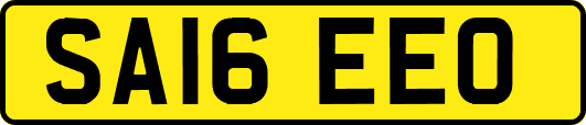 SA16EEO