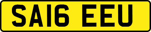 SA16EEU