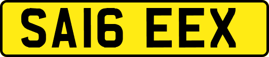 SA16EEX