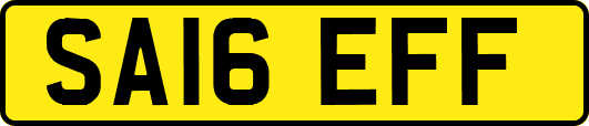 SA16EFF