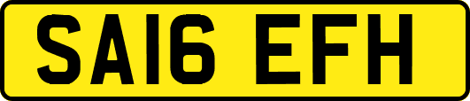 SA16EFH