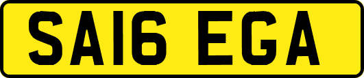 SA16EGA
