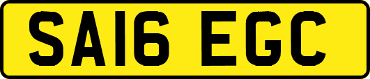 SA16EGC