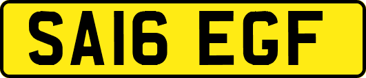 SA16EGF