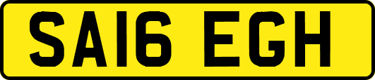 SA16EGH