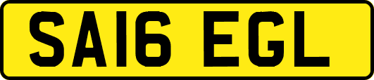 SA16EGL