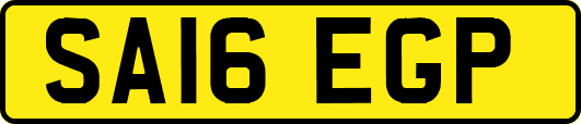 SA16EGP