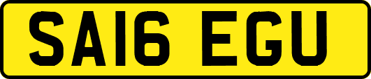SA16EGU