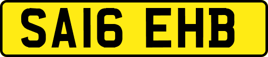 SA16EHB