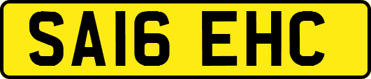 SA16EHC