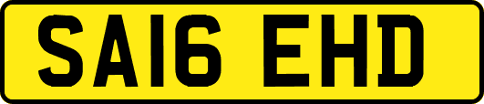 SA16EHD