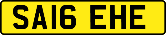 SA16EHE