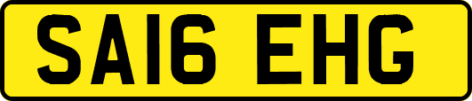 SA16EHG