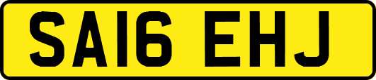 SA16EHJ
