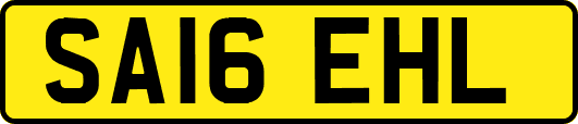 SA16EHL