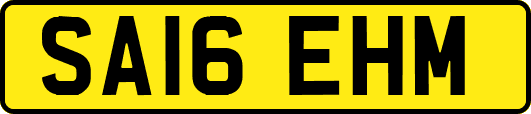 SA16EHM