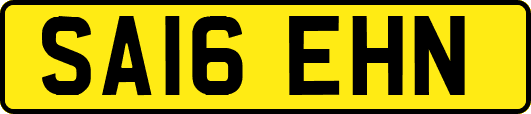 SA16EHN