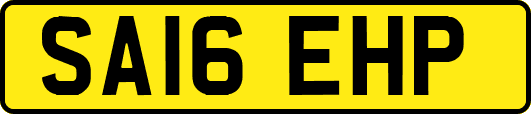 SA16EHP