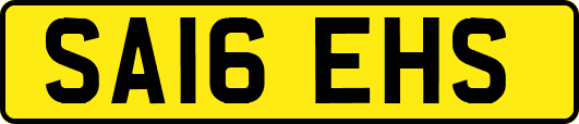 SA16EHS