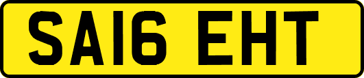 SA16EHT