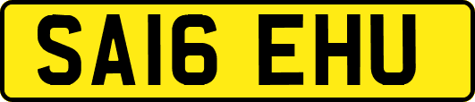 SA16EHU