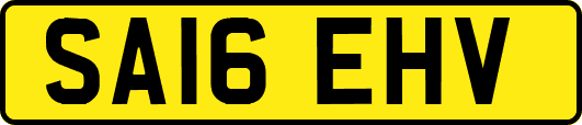 SA16EHV