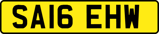 SA16EHW