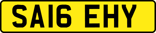SA16EHY