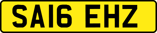 SA16EHZ