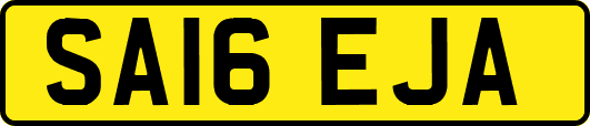 SA16EJA