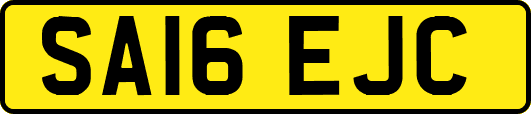 SA16EJC