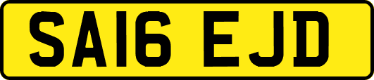 SA16EJD