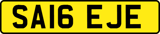 SA16EJE