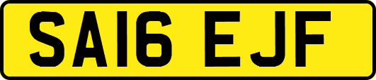 SA16EJF