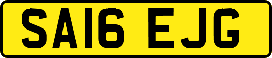 SA16EJG